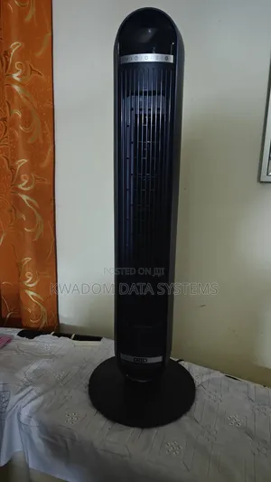 Dreo Tower Fan Quiet Floor Fan 90 Oscillating With Remote