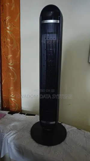 Dreo Tower Fan Quiet Floor Fan 90 Oscillating With Remote
