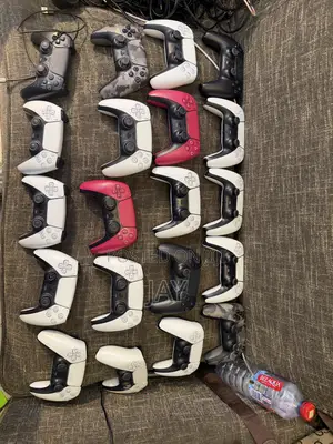 Ps5 Controllers