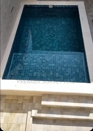 Experience Luxury With a Custom-Built Swimming Pool