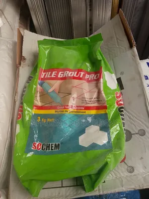 Sochem Tile Grout Pro
