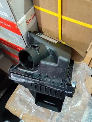 Toyota Camry/Rav4 2018-2020 Air Cleaner Housing