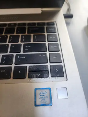 Laptop HP EliteBook 840 G3 8GB Intel Core i5 SSD 500GB