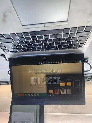 Laptop HP EliteBook 840 G3 8GB Intel Core i5 SSD 500GB