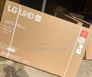 Bring the Cinema Home With Lg Ultra Hd
