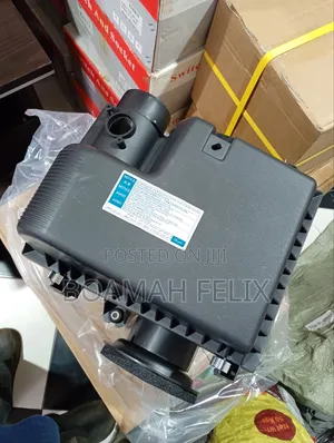 Toyota Hilux 2017 Air Cleaner Housing