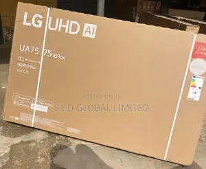 Smarter Viewing: Lg Webos With Ai Thinq Technology