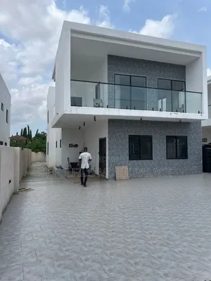4bdrm House in Adiriganor, East Legon for sale