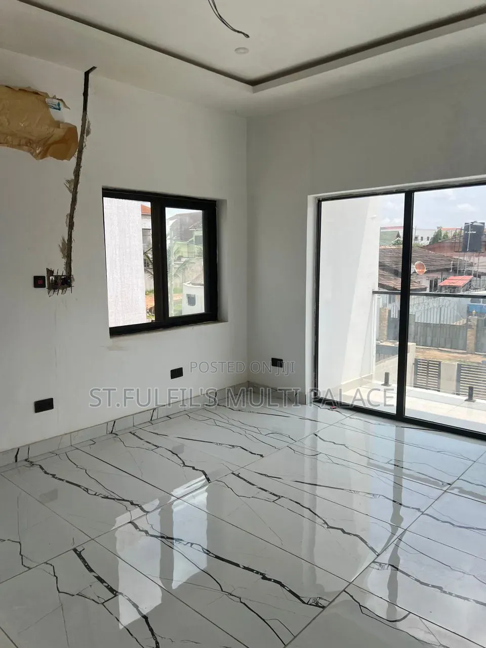 4bdrm House in Adiriganor, East Legon for sale