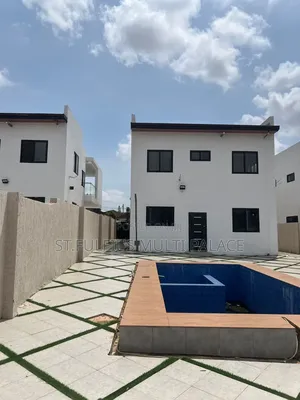 4bdrm House in Adiriganor, East Legon for sale