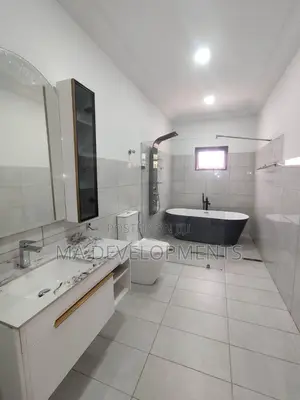 15bdrm House in Madev Realty, Roman Ridge for rent