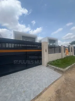 4bdrm House in Adiriganor, East Legon for sale