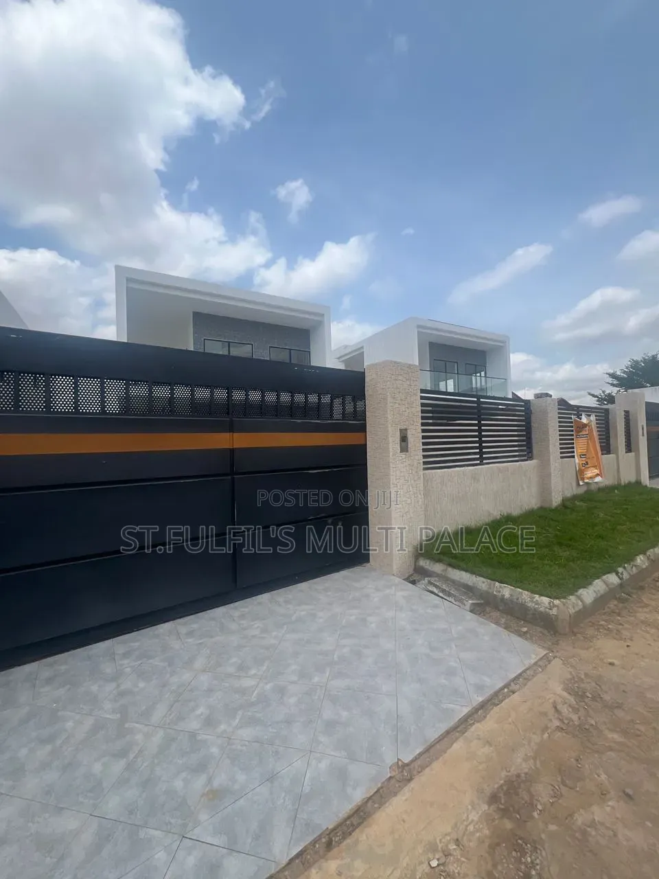 4bdrm House in Adiriganor, East Legon for sale