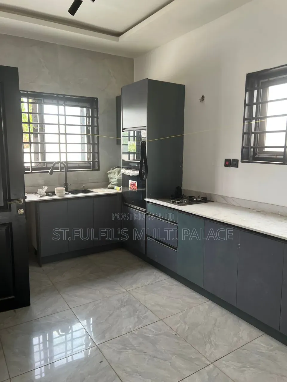 4bdrm House in Adiriganor, East Legon for sale