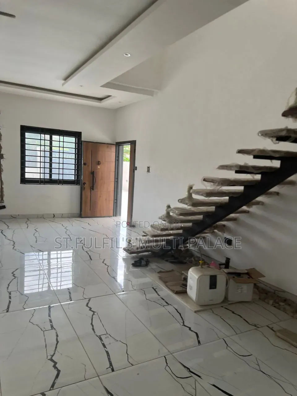 4bdrm House in Adiriganor, East Legon for sale