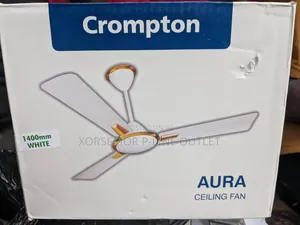 Crompton Ceiling Fans