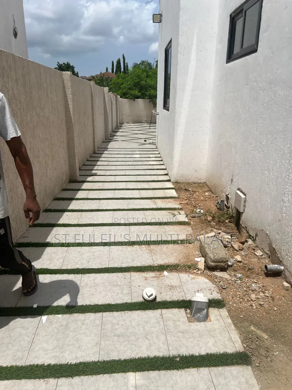 4bdrm House in Adiriganor, East Legon for sale