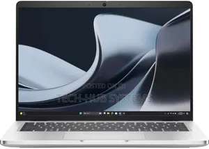 New Laptop Dell Pro Plus 14 16GB AMD Ryzen 7 SSD 512GB