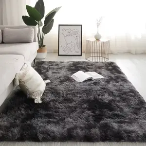 Highly Durable Plus Fluffy Carpet
