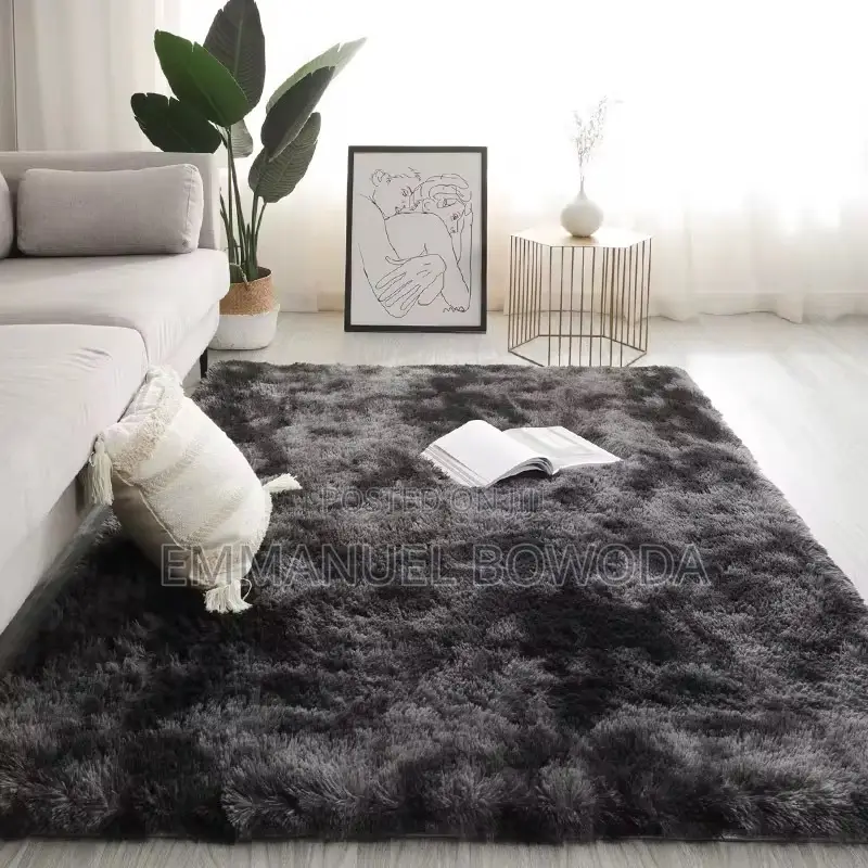 Highly Durable Plus Fluffy Carpet