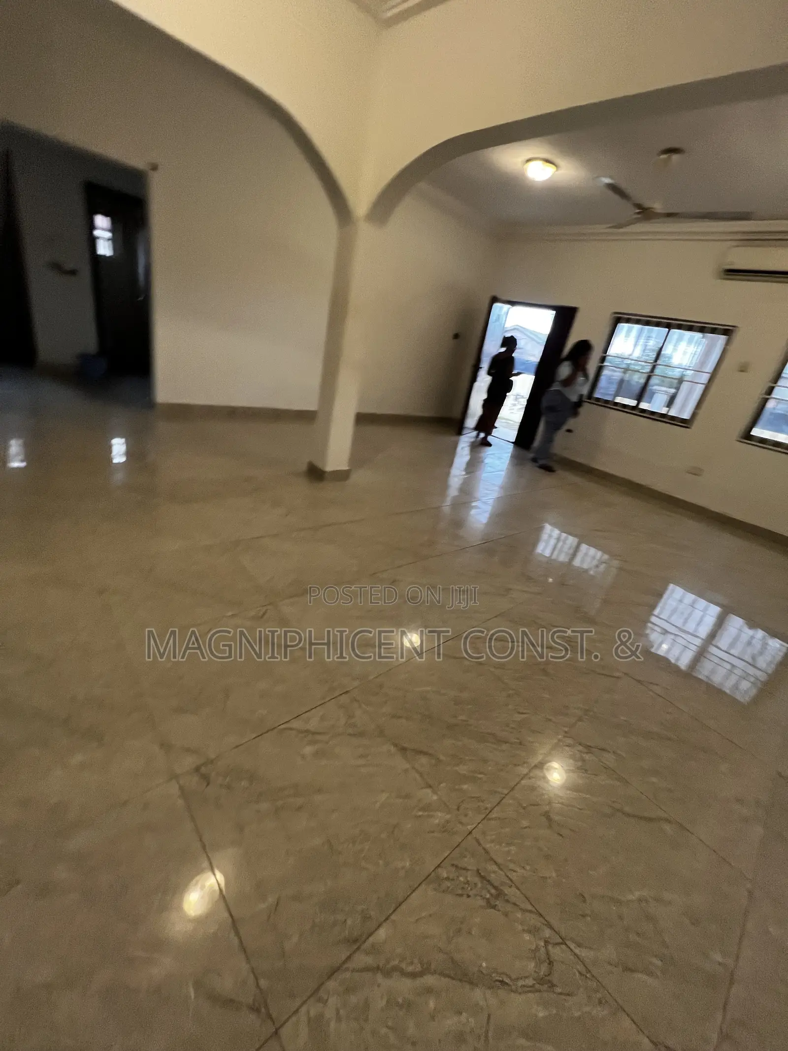 3bdrm House in Lakeside, Ashaley Botwe for rent