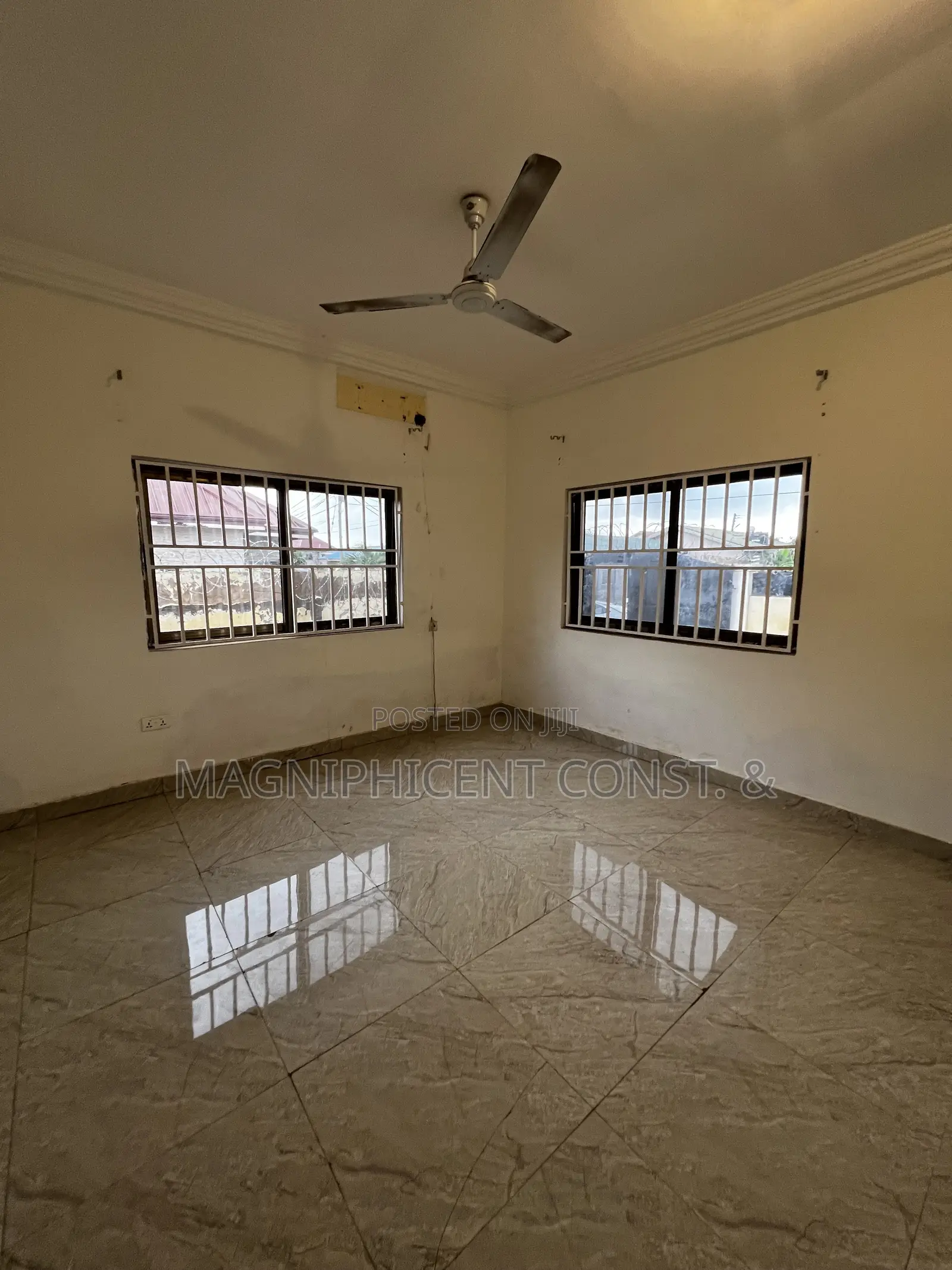 3bdrm House in Lakeside, Ashaley Botwe for rent