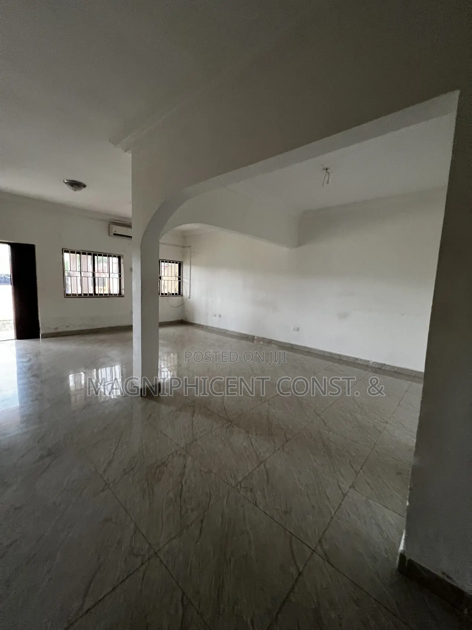 3bdrm House in Lakeside, Ashaley Botwe for rent