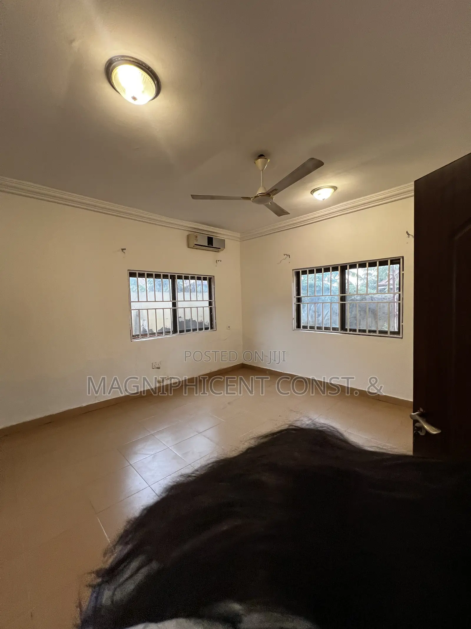 3bdrm House in Lakeside, Ashaley Botwe for rent