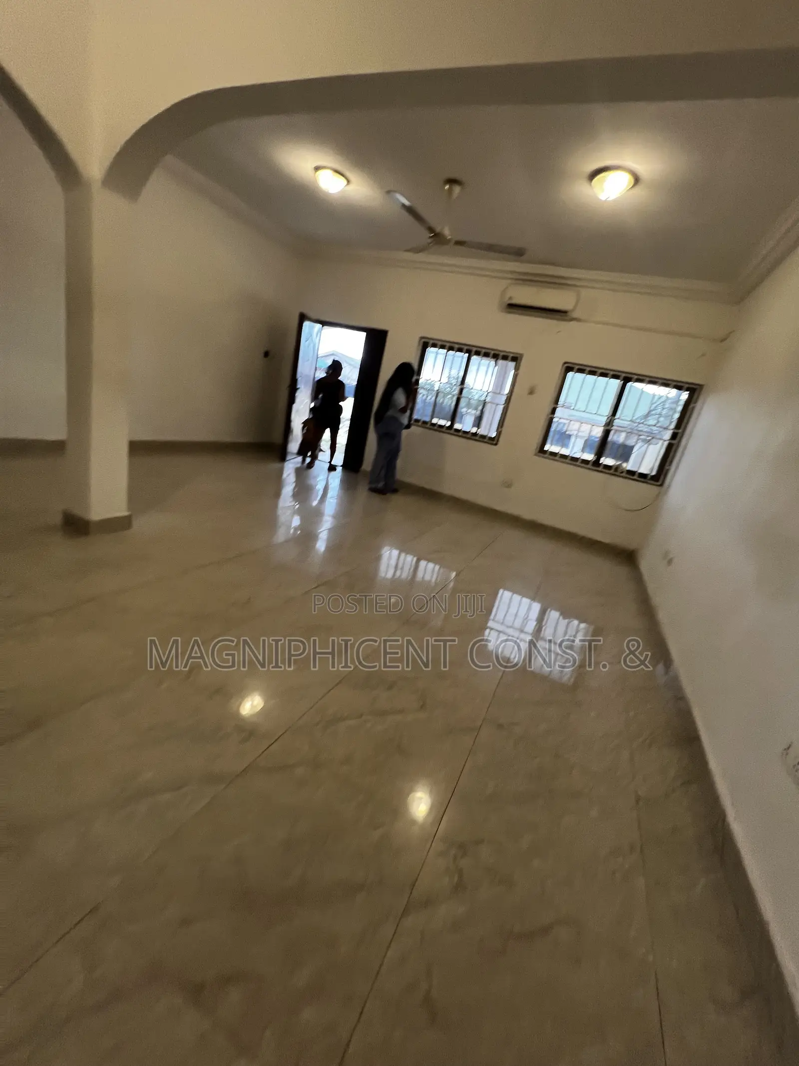 3bdrm House in Lakeside, Ashaley Botwe for rent