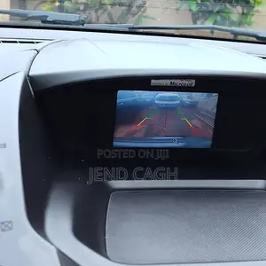 Ford Escape SE 4dr SUV AWD (1.6L 4cyl Turbo 6A) 2014 Gray