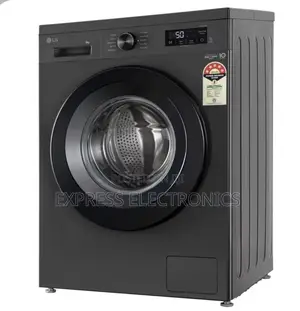Available Now at Store Front Load Fully Automatic Lg 8kg