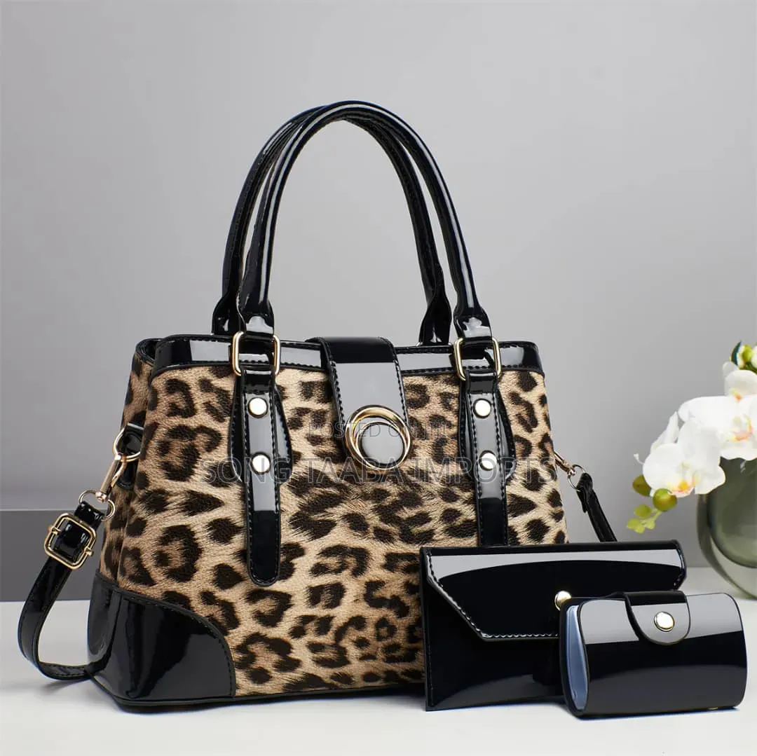 Quality Leather Handbags