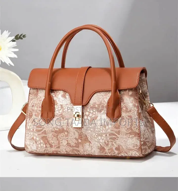 Quality Leather Handbags