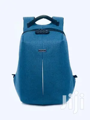 Promate Defender 16 Anti-Theft Backpack