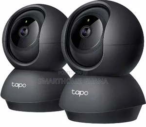 Tapo C201 Camera Pan / Tilt 1080p