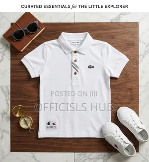 Children T Shirt
