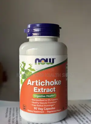 Now Artichoke