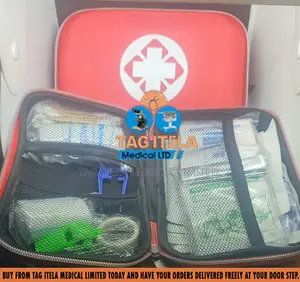 First Aid Kit (Small)