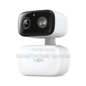Tapo C206 Hybridcam 360