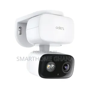 Tapo C206 Hybridcam 360