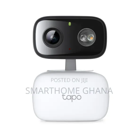 Tapo C206 Hybridcam 360