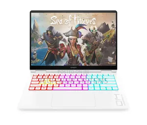New Laptop HP Omen Transcend 14-fb0023dx 16GB Intel Core Ultra 7 SSD 1T