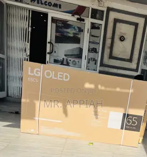Super Durable Lg 65 Oled Cs Series Webos Smart Ai Thinq