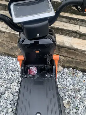 New Motorcycle 2025