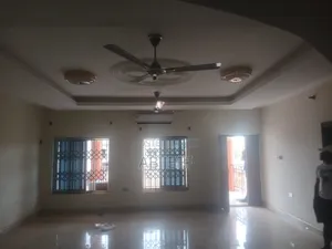 3bdrm Apartment in Agric Nzema, Kumasi Metropolitan for rent