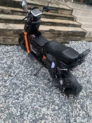 New Motorcycle 2025