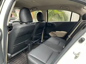 Honda City 2019 White