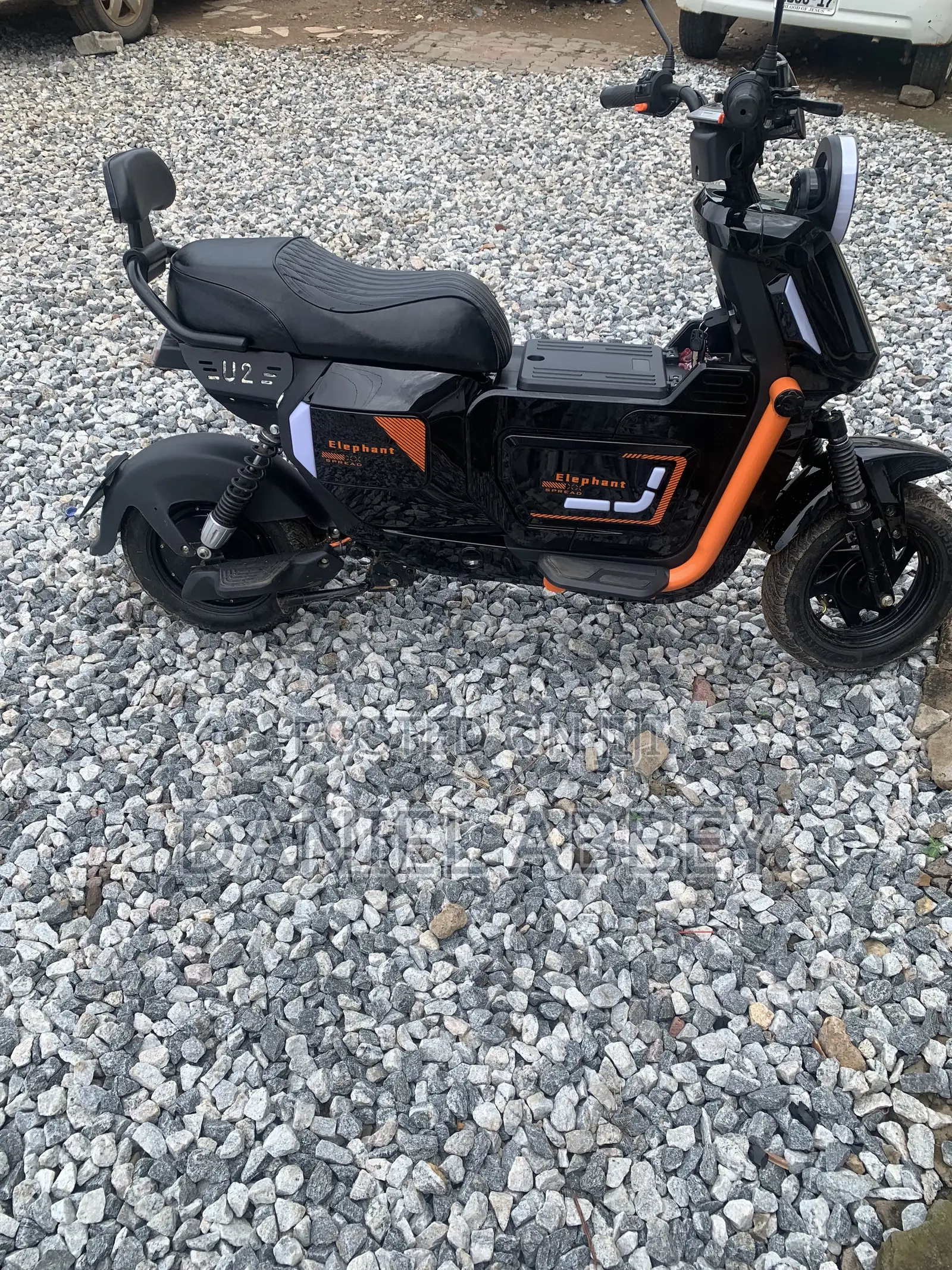New Motorcycle 2025