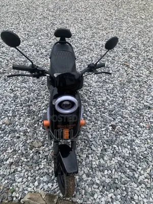 New Motorcycle 2025