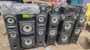 Sony Sound System